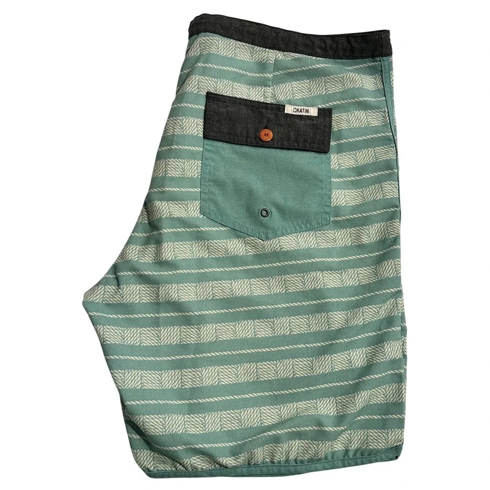 Katin surf trunks